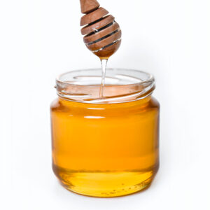 Shop organic honey