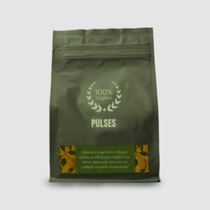 Shop pulses