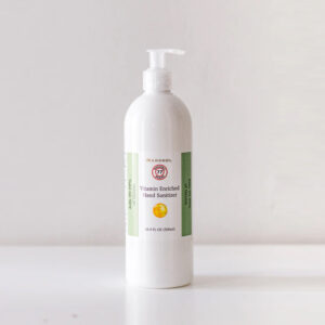 Shop sanitizer